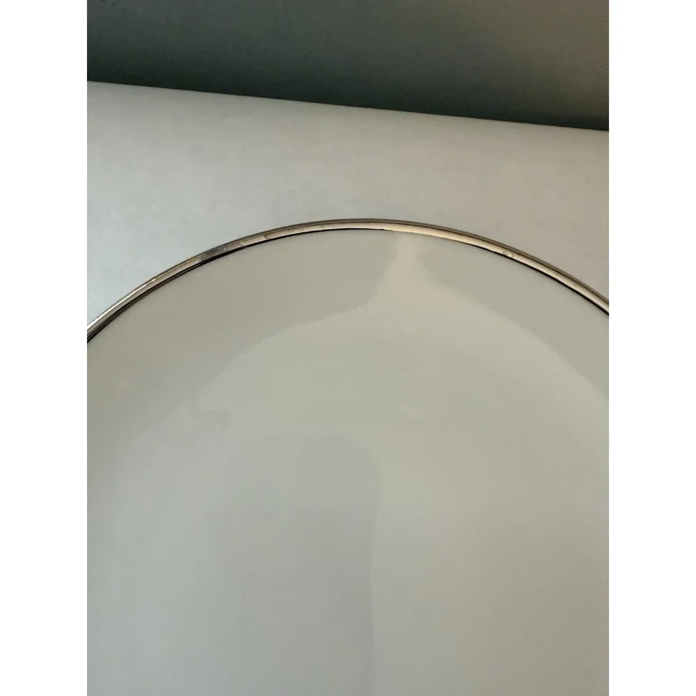 Johann‎ Haviland Bavaria Germany Small Serving Plates 5 3/4